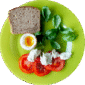 Breakfast Platter