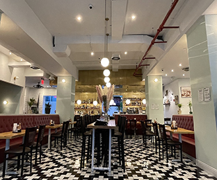 BISTRO