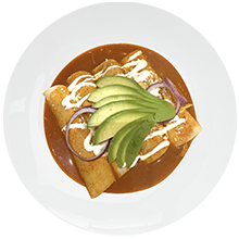 MEXICAN FOOD PARK SLOPE