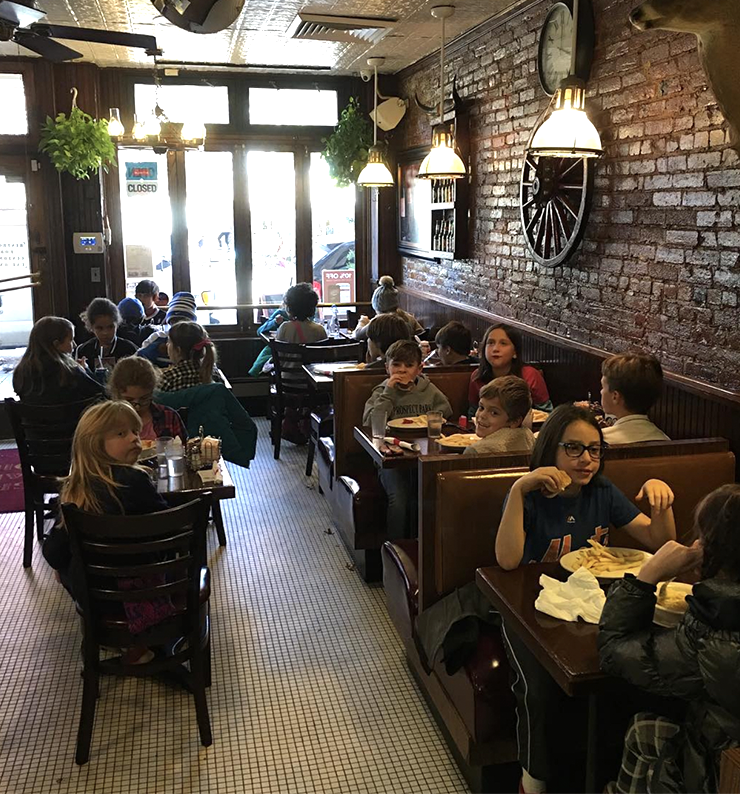 PARKSLOPE DINER